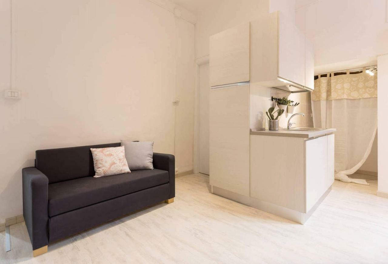Viole Apt Perugia Centro Appartamento Esterno foto